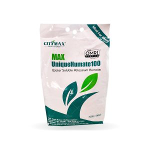 هیومیک اسید مکس یونیک هیومات پنج کیلوگرمی سرای سپند