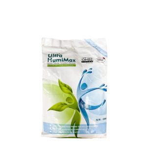 هیومیک اسید اولترا هیومی مکس ده کیلوگرمی سرای سپند