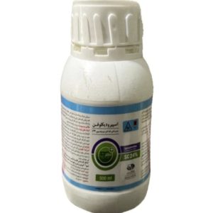 کنه کش اسپیرودیکلوفن (انویدر) شرکت گیاه