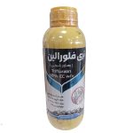 سم علف کش ترفلان