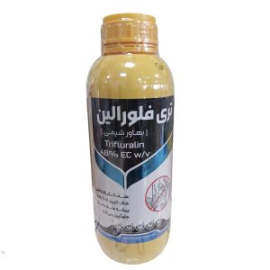 سم علف کش ترفلان