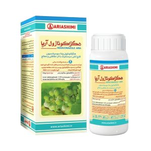 قارچکش هگزاکونازول (انویل)