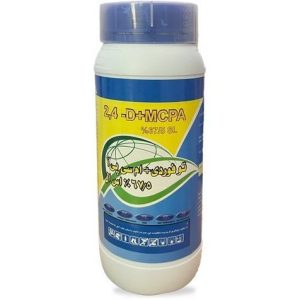 علف کش توفوردی