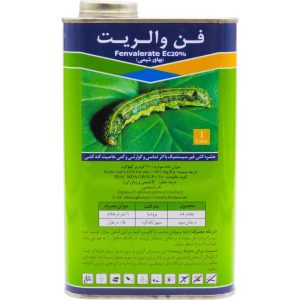 حشره کش فن والریت