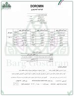آمینواسید دورومین